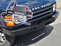 WINCH KIT - D2