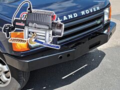 WINCH KIT - D2