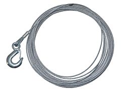CABLE & HOOK FOR DB2000