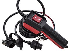 WINCH SOCKET UPGRADE 15-20MM 4 PIN