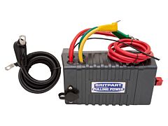 SOLENOID ASSY 4 PIN