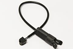 WIRE - BRAKE PAD WEAR WARNING