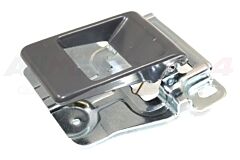 HANDLE - DOOR