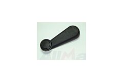 HANDLE - WINDER - BLACK