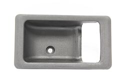 BEZEL - DOOR INSIDE HANDLE