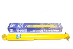 SHOCK ABSORBER FRONT + 2 - D2