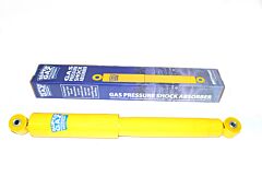 SHOCK ABSORBER REAR - D2