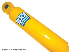 FRONT SHOCK ABSORBER - DEF - D1 - RRC