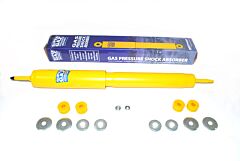 FRONT SHOCK ABSORBER + 2 - DEF - RRC - D1