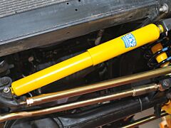 STEERING DAMPER - DEF