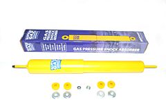 STEERING DAMPER - SERIES - D1 - RRC