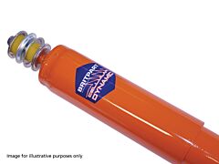 FRONT SHOCK ABSORBER FOAM CELL - DEF - D1 - RRC