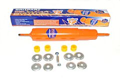 FRONT SHOCK ABSORBER FOAM CELL +2 - DEF - RRC - D1