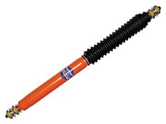 FRONT SHOCK ABSORBER FOAM CELL +5 - DEF - D1 - RRC