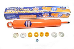 REAR SHOCK ABSORBER FOAM CELL +2 - DEF - D1 - RRC