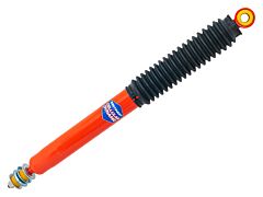 REAR SHOCK ABSORBER FOAM CELL +5 - DEF - D1 - RRC
