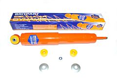 FRONT SHOCK ABSORBER FOAM CELL - P38