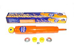 REAR SHOCK ABSORBER FOAM CELL - P38