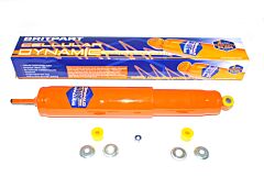 STEERING DAMPER FOAM CELL - DEF