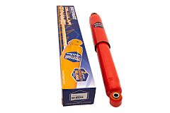 STEERING DAMPER FOAM CELL - D2