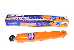 REAR SHOCK ABSORBER FOAM CELL - D2