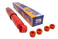 SHOCK ABS FOAM CELL SERIES 88 INCH REAR