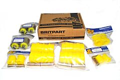 POLY BUSH KIT - D2