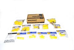POLY BUSH KIT - DEF - TO 1993