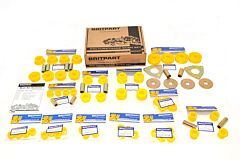 POLY BUSH KIT - DEF - 1994 TO 1999