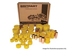 POLY BUSH KIT - DEF - 2007 ON - TO 9A766382