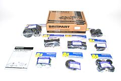 POLY BUSH KIT - FL