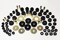 POLY BUSH KIT - DEF - 1999 TO 2007