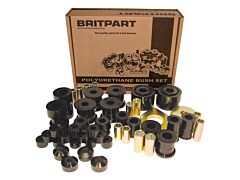 POLY BUSH KIT - DEF - 1999 TO 2007