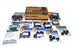 POLY BUSH KIT - DEF - TO 1993