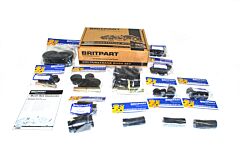 POLY BUSH KIT - DEF - 1994 TO 1999