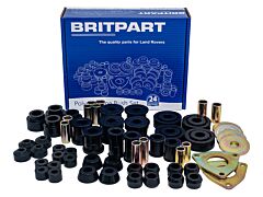 POLY BUSH KIT - DEF - 2007 ON - TO 9A766382