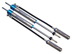 90/110 REMOTE RESERVOIR SHOCK - FRONT - 1 PAIR