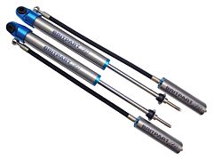 90/110 REMOTE RESERVOIR SHOCK - REAR - 1 PAIR