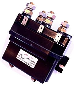 Albright Contactor - Extra Duty - 12V