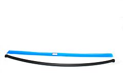 FINISHER WINDSCREEN