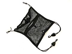 Mud - Defender Front Row Net