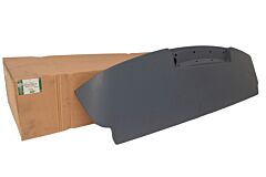 SPOILER - REAR