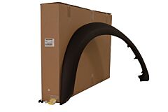 MOULDING - FRONT WHEEL ARCH