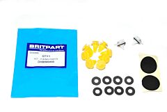 KIT - FIXING PARTS