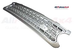 FRONT GRILLE ASSY