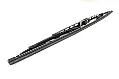 BLADE - WIPER - WASH WIPE - FRONT