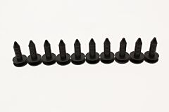 FASTENER - INTERIOR TRIM