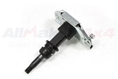 CASING AND WHEELBOX - WASH WIPE - FRONT