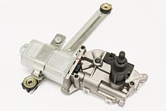 MOTOR/BRKT ASSY
