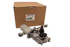 MOTOR/BRKT ASSY